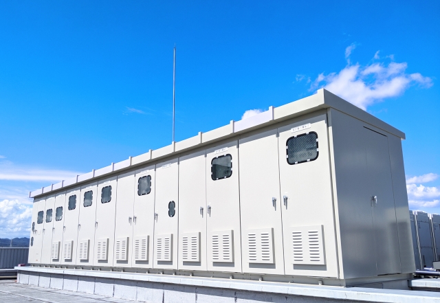 キュービクル買い取り事業|株式会社セブンズアソシエーション キュービクル買い取り事業|株式会社セブンズアソシエーション